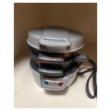 Breakfast Sandwich Maker              (Kitchen)