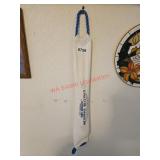 Microwave heat pack - bedroom 1