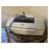 Printer, untested- bedroom 1