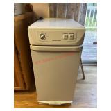 KitchenAid Compactor Power Tested