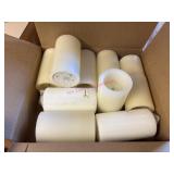 Faux Candle lot              (Kitchen)
