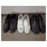Shoes (Upstairs Master)