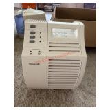 Medium Size Honey Well Air Filter