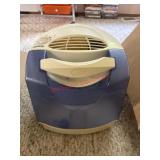 De Humidifier              (Living Room)