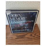 Vinyl Record Lot (Upstairs Left Bedroom)