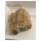 Hunk of Calcite         (Downstairs Showcase