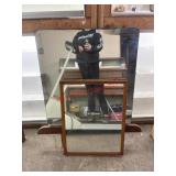 Two Mirror lot         (Downstairs Showcase room)