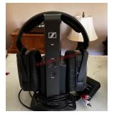 Sennheiser RS 175 RF Wireless Headphone system