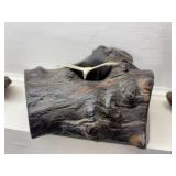 Natural Wood Home Decor