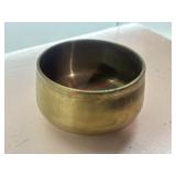 Small Brass Bowl                 (Downstairs