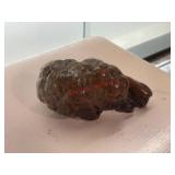 Natural Hunk of Burl Wood