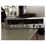 vintage Kenwood KR-3600 AM/FM stereo