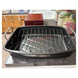 Cuisinart Roasting Pan             (Kitchen)