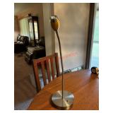 Daylight24 adjustable beam LED desk lamp (First