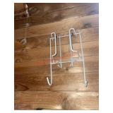 Iron board holder(DS hallway closet)
