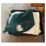 Mix towel lot (dinning area )