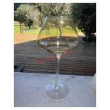 Tall Pretty Candle holder            (Family