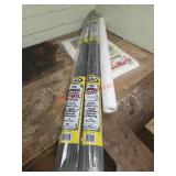 Plant Stakes (Basement Side Room)