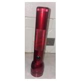 Flash light ( bathroom)