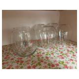 wine Glass Lot             (Kitchen)
