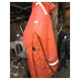 Medium Flotation Jacket 40-42' Chest (Basement)