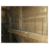 Drill Bits (basement)