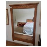 Wall Mirror