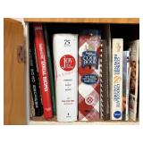 Cook book Lot             (Kitchen)