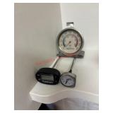 Thermometer lot             (Kitchen)