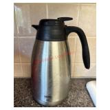 Thermos Insulated Carafe             (Kitchen)