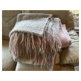 3 Blanket lot            (Family Room)