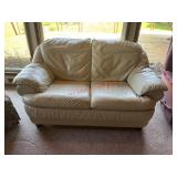 Comfy Love Seat            (Family Room)