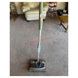 Shark Vacuum no battery no power cord