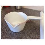 4 Cup Sauce Pan             (Kitchen)