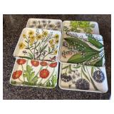 Small Plastic Plates             (Kitchen)