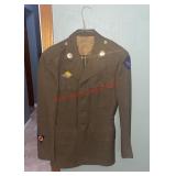 World War II era United States Army Air Forces