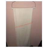 Large tablecloth (downstairs bedroom)