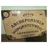 Parker's Brother Ouija Board (Basement Side Room)