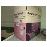 Pana-Vue Automatic Slide Viewer (Basement side