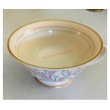 vintage teacup ( first living room )