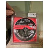 Professional grade sync drain - basement left