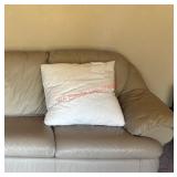 Large Down Pillow            (Family Room)