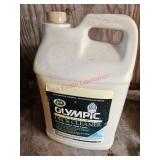 Deck cleaner, full - garage
