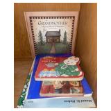 Kids book lot (cupboard)