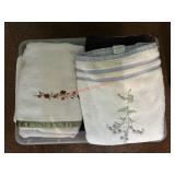 Towel lot