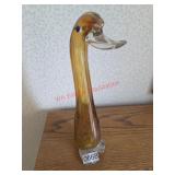 Glass Duck (Upstairs Left Bedroom)