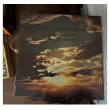 Burlington Edison hi lighters vinyl record (