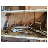 Tools- garage