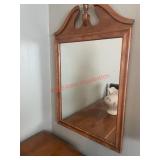 Mirror !!bring tools and help!!! (Downstairs