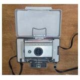 Polaroid Automatic 103 Land Camera (Downstairs